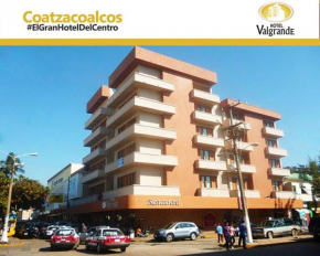 HOTEL ValgrandE